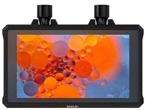 what are quality on camera monitors